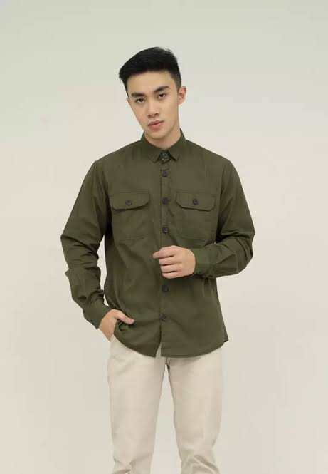 Koleksi busana RORO COLLECTION 32